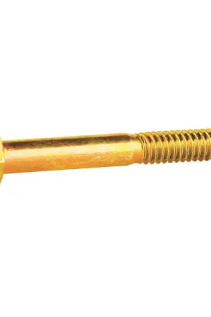 TTC 71-419-084 5/8"-11 Thread Size, 1" OAL, Grade 8, C33-C39 Hardness Hex Head Screw New Arrival