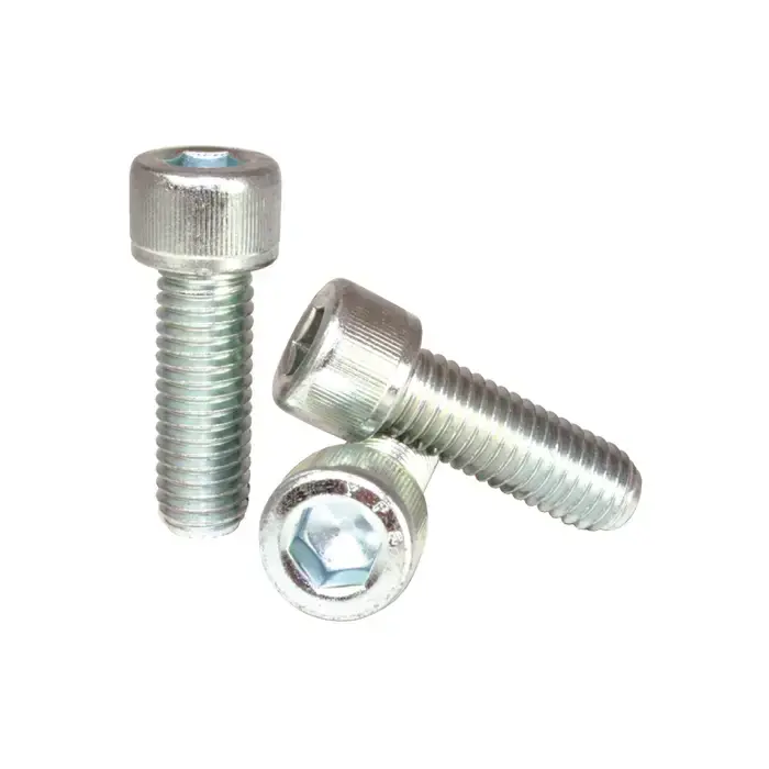 Flash Sale BRIGHTON BEST 1/2"-13 Thread Size, 1-1/2" Length Under Head, Alloy Steel Socket Head Cap Screw