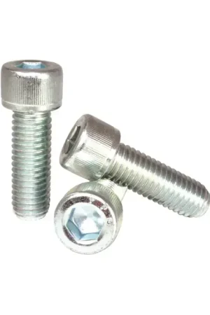 Trending BRIGHTON BEST 5/8"-11 Thread Size, 2" Length Under Head, Alloy Steel Socket Head Cap Screw