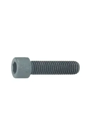 HOLO-KROME 72146 5/16"-18 Thread Size, 3-1/4" Length Under Head, Alloy Steel Socket Head Cap Screw Clearance