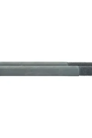 Hot Picks TTC 846184 1/2"-13 Thread Size, 8" Length Under Head, Carbon Steel Socket Head Cap Screw