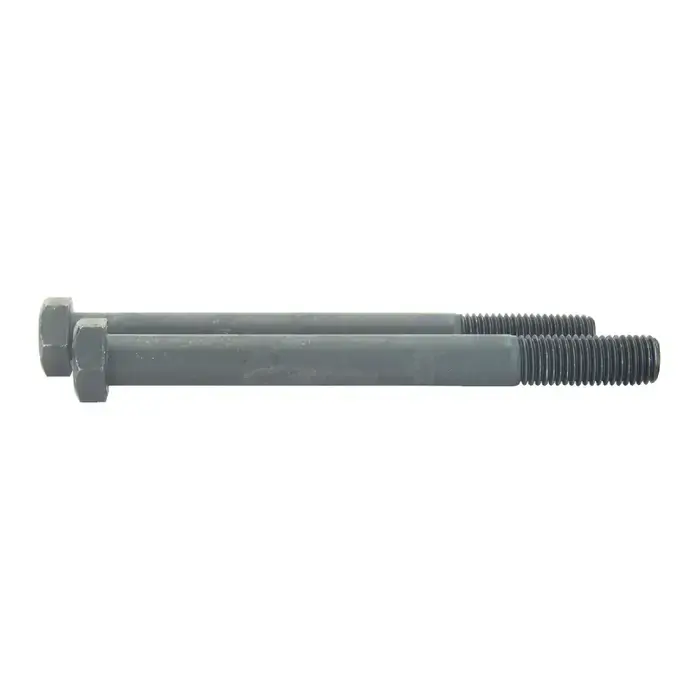 Hot Picks TTC 846184 1/2"-13 Thread Size, 8" Length Under Head, Carbon Steel Socket Head Cap Screw