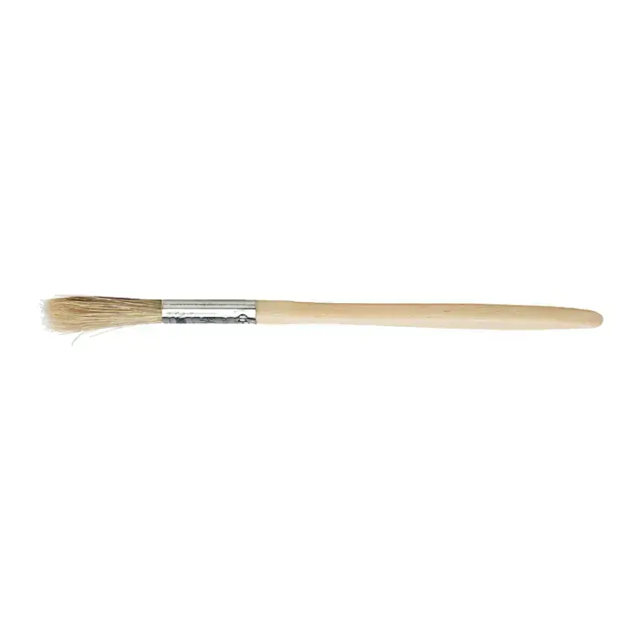 Grab Now TTC 179-2 1-3/4" Trim Length, 2" Width Chip & Oil Brush
