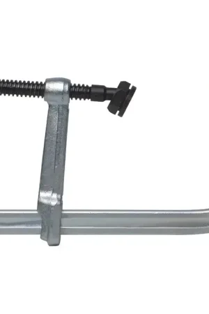 BESSEY MMS-8 Light Duty Style, 8" Jaw Opening, 440 Ibs. Clamping Force Bar (L) Clamp Seasonal Sale