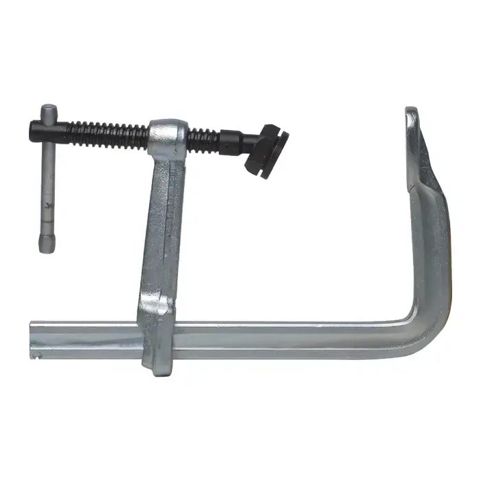 BESSEY MMS-8 Light Duty Style, 8" Jaw Opening, 440 Ibs. Clamping Force Bar (L) Clamp Seasonal Sale