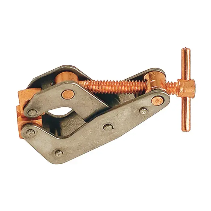 KANT TWIST 435 10" Maximum Capacity Standard T-Handle C Clamp Factory Price