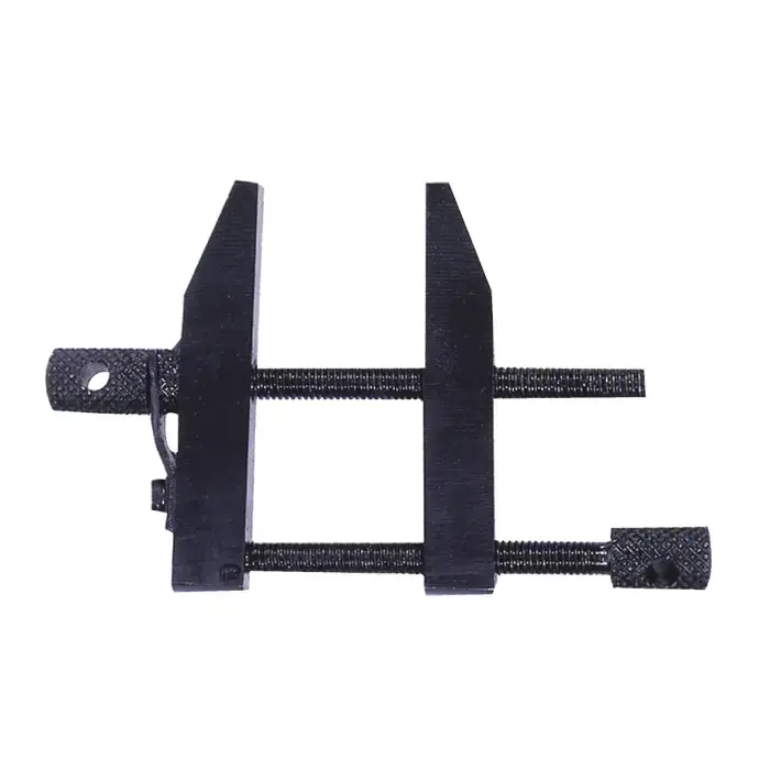 Premium TTC 118-G 6" Jaw Opening Toolmaker‘s Parallel Clamp Parallel Clamp