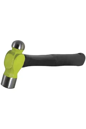 WILTON 34014 40 oz. Head Weight, Steel Head Material, 14" Overall Length Ball Pein Hammer Hot Picks