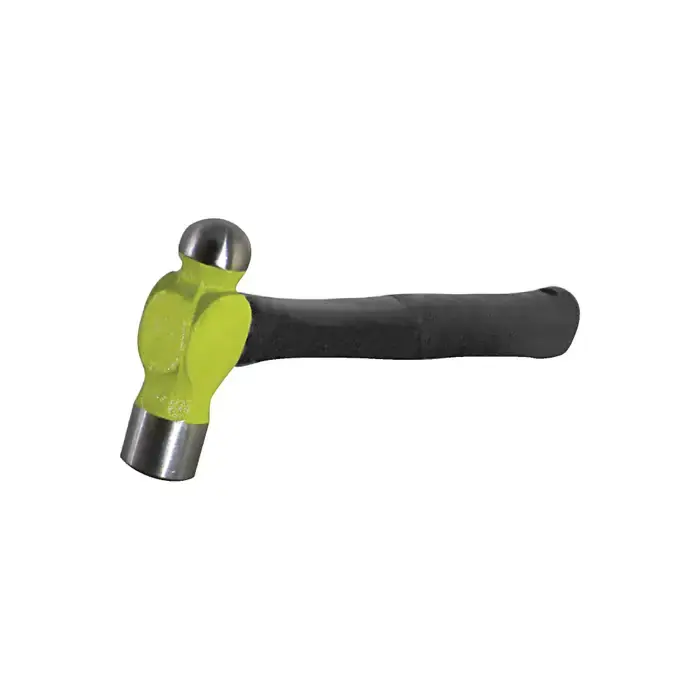WILTON 34014 40 oz. Head Weight, Steel Head Material, 14" Overall Length Ball Pein Hammer Hot Picks