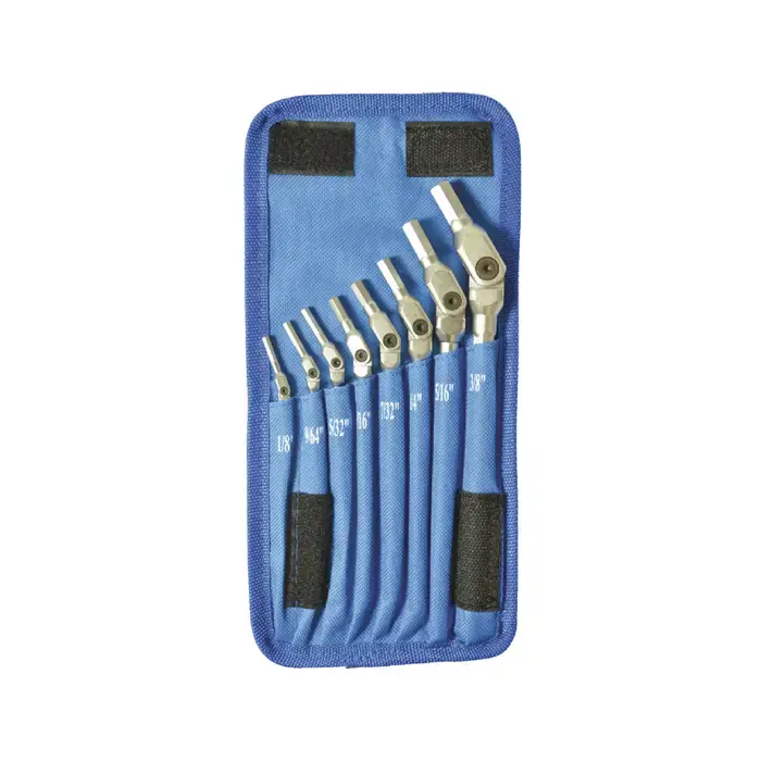 BONDHUS HP8-IC-17 - Hex Key Sale