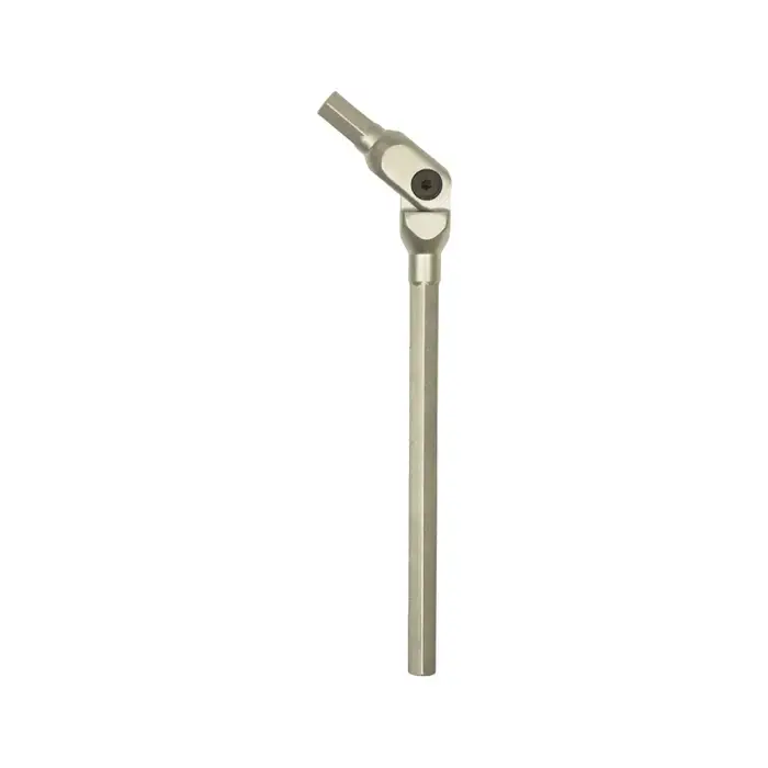 BONDHUS 88076 - Hex Key Clearance