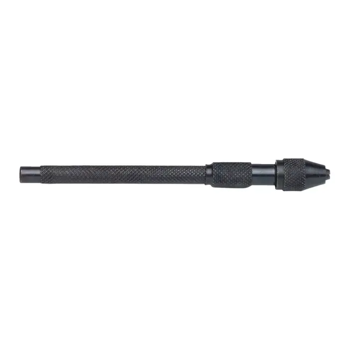 Place Order TTC 121 Pin Vise Type, 0" - .040" Size Range Machine Held Pin Vises