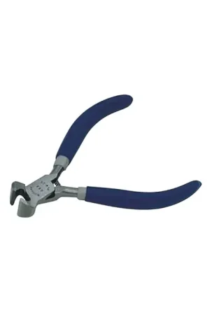 WILLIAMS PLM-2C .47" Jaw Length, 4-1/2" Overall Length Cutting Nipper Pliers Exclusive Offer