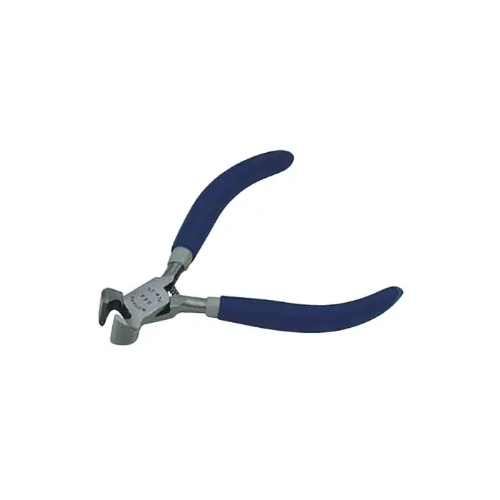 WILLIAMS PLM-2C .47" Jaw Length, 4-1/2" Overall Length Cutting Nipper Pliers Exclusive Offer