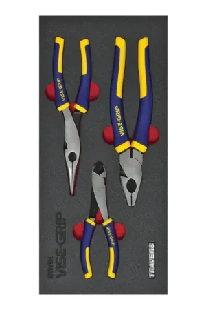 IRWIN 13/16", 1-15/32", 2-5/16" Jaw Length, (1) 6", (2) 8" Overall Length Slip Joint Pliers In Demand