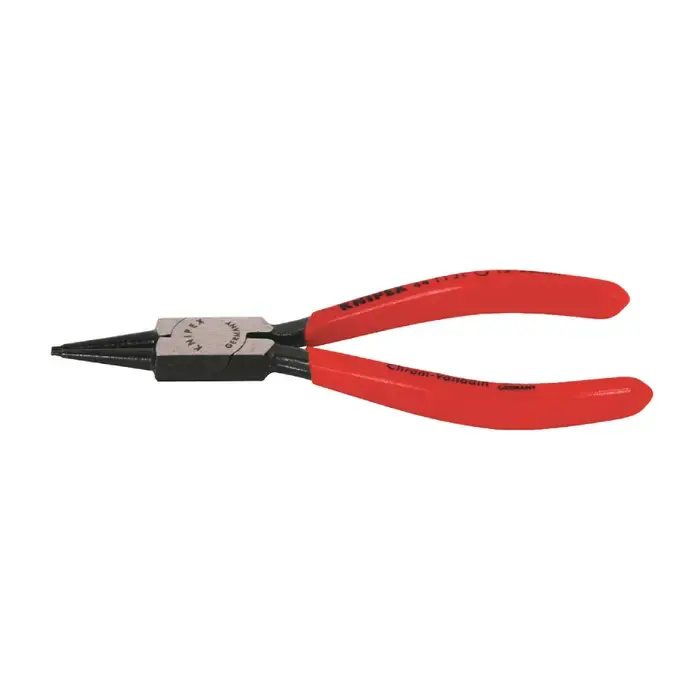 KNIPEX 44 11 J1 12 - 25mm Capacity, Internal Type Snap Ring Pliers Limited Offer