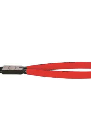 Big Sale KNIPEX 44 21 J31 40 - 100mm Capacity, Internal Type Snap Ring Pliers