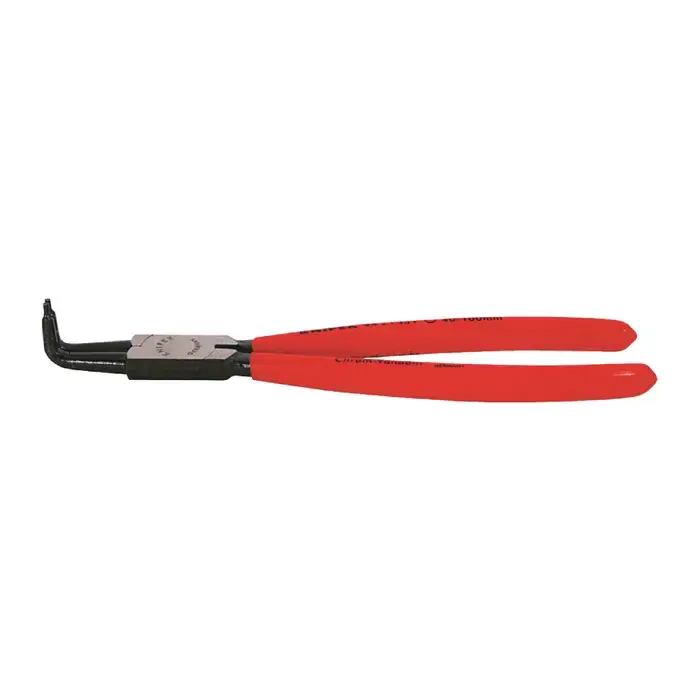 Big Sale KNIPEX 44 21 J31 40 - 100mm Capacity, Internal Type Snap Ring Pliers