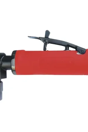 UNIVERSAL TOOL UT8724-20 2" Wheel Diameter, 20,000 RPM Speed, 1/4" Spindle Size Pneumatic Angle Die Grinder Price Drop