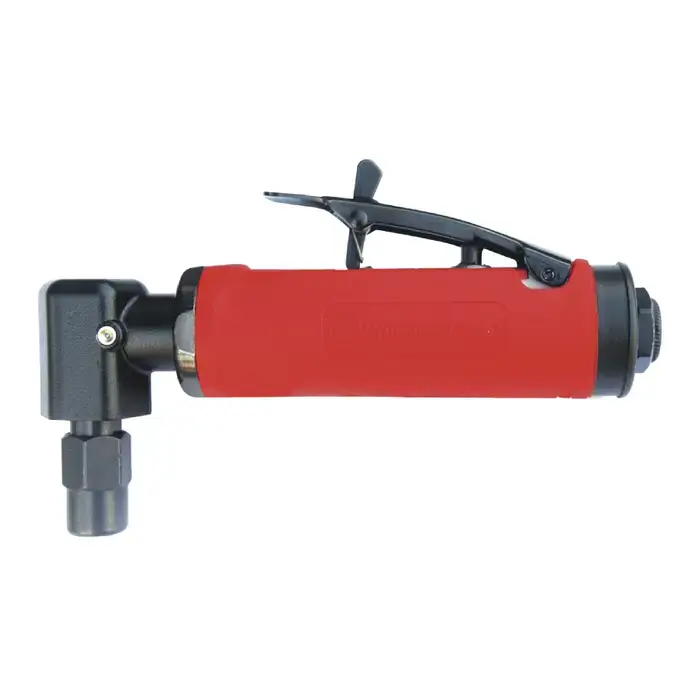 UNIVERSAL TOOL UT8724-20 2" Wheel Diameter, 20,000 RPM Speed, 1/4" Spindle Size Pneumatic Angle Die Grinder Price Drop