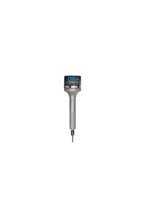 AIR TURBINE 32260 1/8" Collet Size, 0.55 Horsepower, 65,000 RPM No-Load Speed Turbine Style Pneumatic Die Grinder Final Sale