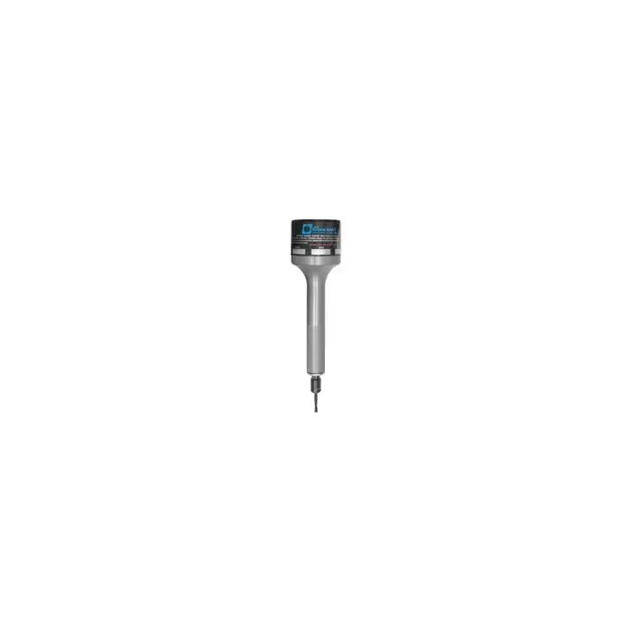 AIR TURBINE 32260 1/8" Collet Size, 0.55 Horsepower, 65,000 RPM No-Load Speed Turbine Style Pneumatic Die Grinder Final Sale