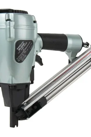 METABO HPT NR38AKM Strip Nailer Type, Standard Nails Gauge Pneumatic Strip Nailer Next Day Delivery