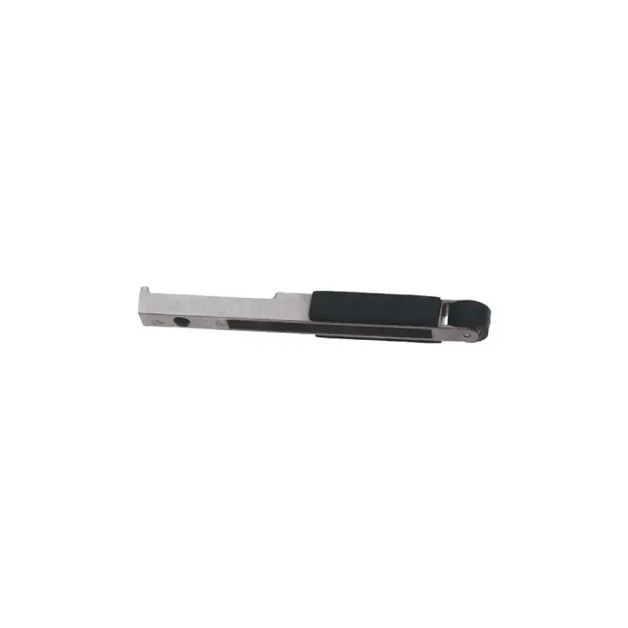 Budget DYNABRADE 11203 Contact Arm Only - 5/8" Dia. Contact Wheel Type, Dynafile II & Electric Dynafile II For Use With Pneumatic Accessory