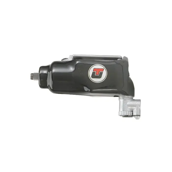 UNIVERSAL TOOL UT8025R-1 3/8" Drive Size, 75 ft./lbs. Torque Ft_Lbs., 11,000 RPM No-Load Speed Pneumatic Impact Wrench Premium