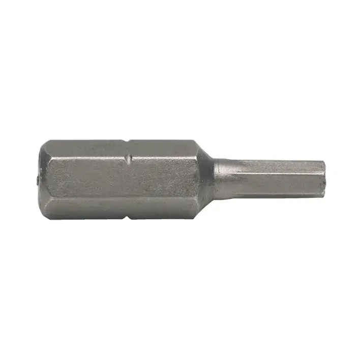 Shop Now APEX 185-0X 5/64" Hex Size, 1" Overall Length, Hex Insert Bit Type Hex Socket Bit