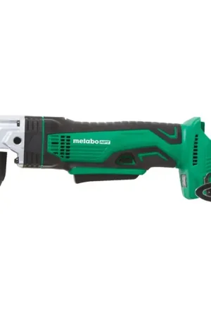 Get Yours METABO HPT DN18DSLQ4M 3/8" Chuck Capacity, Keyless Chuck Type, Battery Power Source Power Drill