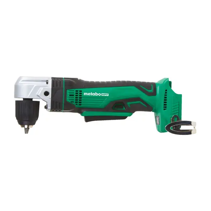 Get Yours METABO HPT DN18DSLQ4M 3/8" Chuck Capacity, Keyless Chuck Type, Battery Power Source Power Drill