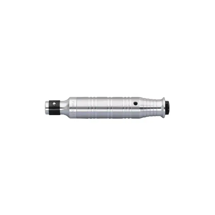 Hassle-Free Returns FOREDOM H.44T For 1/6 HP Flex Shaft Motors Motor Hp, 3/32" & 1/8" Capacity, — No-Load Speed Flexible Shaft Machine Grinder