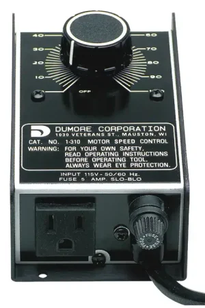 DUMORE 852-0033 — Motor Hp, — Capacity, 26,000 RPM No-Load Speed Flexible Shaft Machine Grinder Buy Online