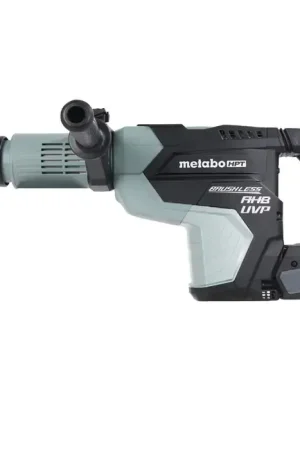 METABO HPT DH45MEYM 1-3/4" Chuck Size, 2,500 BPM MAX No-Load Speed, 120V Voltage Impact Driver Super Sale