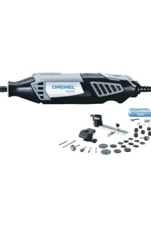 Markdown DREMEL 4000-2/30 120V Voltage, Corded with 30 Accessories Type