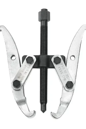 Place Order GEARWRENCH 3562D Reversible Type, 5 Tons Capacity, 8" Maximum Spread Mechanical Puller