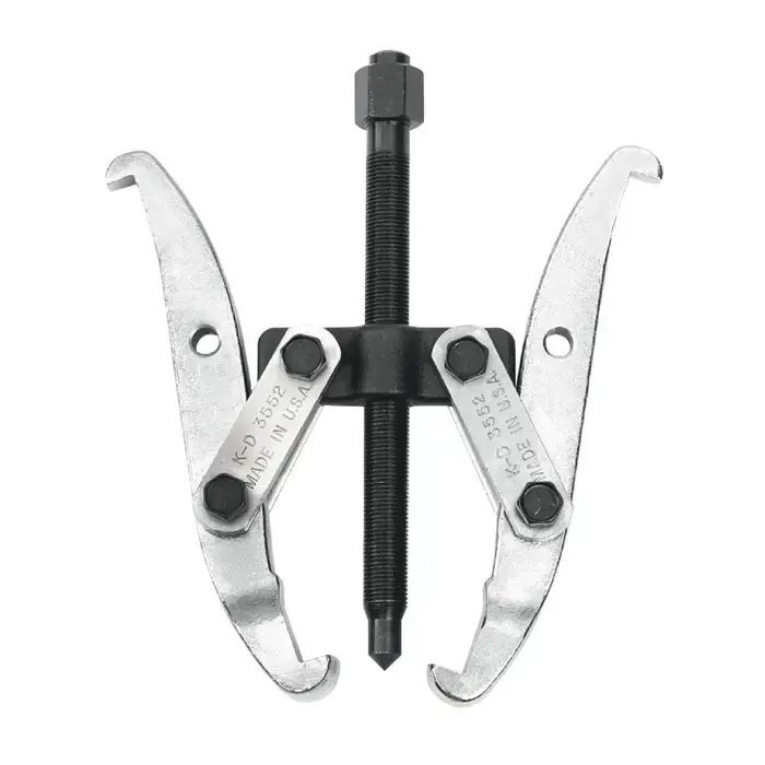 Place Order GEARWRENCH 3562D Reversible Type, 5 Tons Capacity, 8" Maximum Spread Mechanical Puller