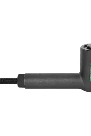 KUKKO 9-2 Hydraulic Ram Type, 16-1/2" Tons Capacity, — Maximum Spread Mechanical Puller Buy Today