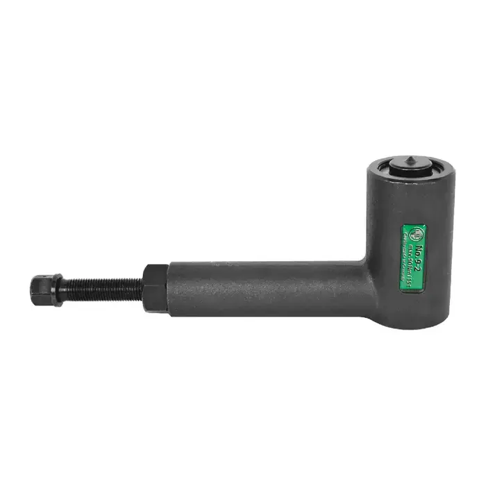 KUKKO 9-2 Hydraulic Ram Type, 16-1/2" Tons Capacity, — Maximum Spread Mechanical Puller Buy Today