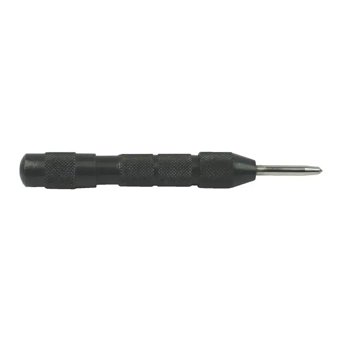 TTC 171 1/8" Diameter, Automatic Center Type, 5.2" Overall Length Center Punch Holiday Sale