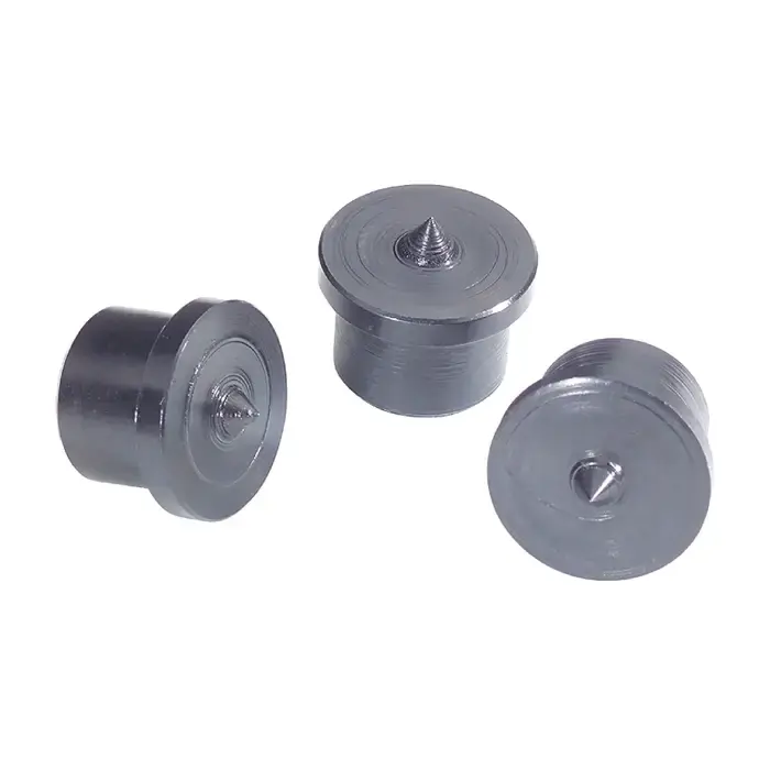 Limited Offer TTC 71-600-315 Blind Hole Spotter Type, 15/64" Size, 3/8" Length Transfer Punch