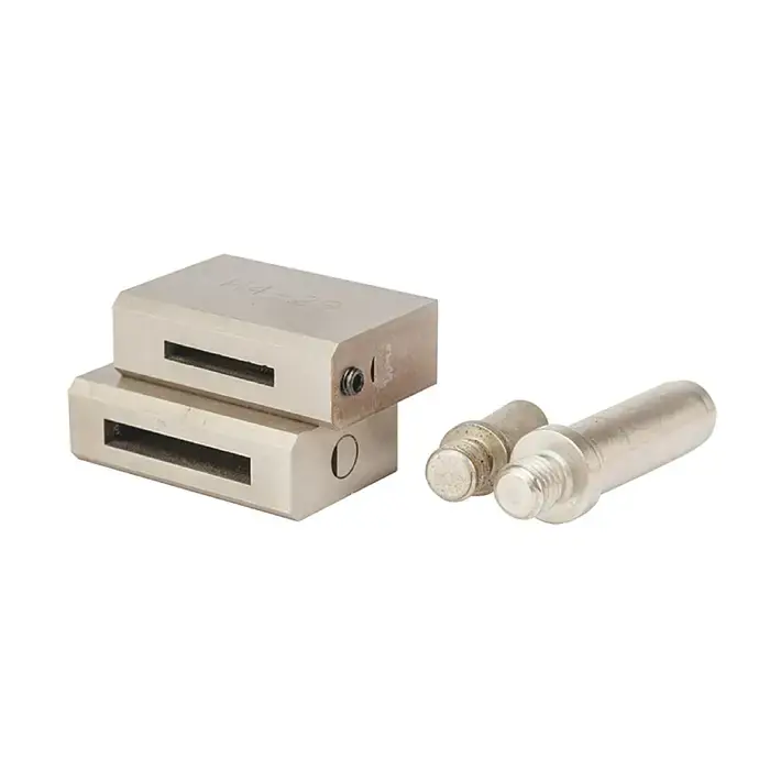 PRYOR HMS0630 M12 Thread Size, 1/4" Diameter, 1.18" Length Shank for Type Holder Final Sale