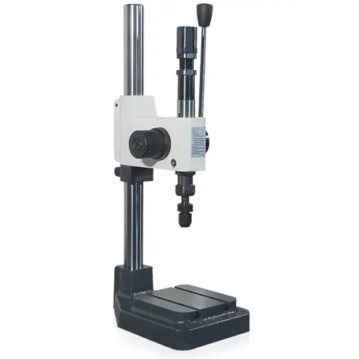 Big Sale PRYOR 32 Manual Type, 16mm Dia. x 50mm Long Shank Capacity, 7.15 Ton Max Impact Impact Press