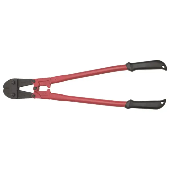 MAXPOWER 00162 1/8" - 1/4" Capacity, 12" Overall Length Bolt Cutters Place Order