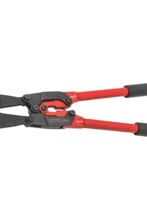 HK PORTER 0090MC 1/4" - 3/8" Capacity, 18" Overall Length Bolt Cutters High Quality