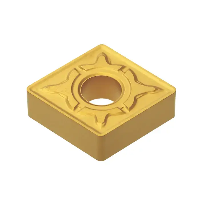 AKUMA 08.01.00386 - CNMG433-HRP1 CT25M, 80° Diamond, Indexable Carbide Turning / Boring Insert Professional Grade