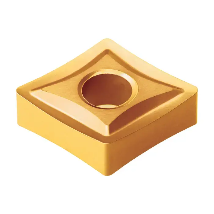 AKUMA 08.01.00551 - CNMG432-HPS1 CT25M, 80° Diamond, Indexable Carbide Turning / Boring Insert Buy Online