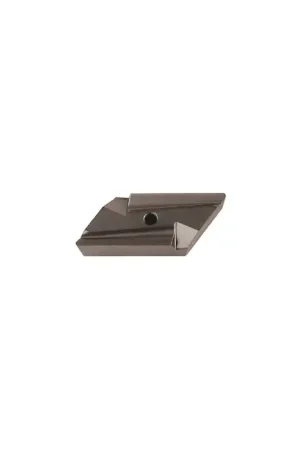 Buy Direct KORLOY 1-02-039154 - KNUX160405L-11 NC5330, 55° Parallelogram, Indexable Carbide Turning / Boring Insert
