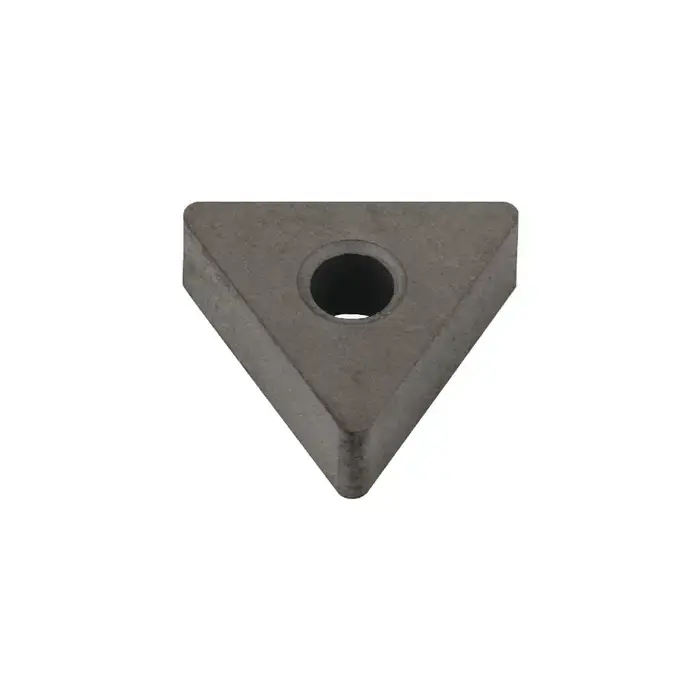 T&O 22-003-096 - TNMA332 KIC21, 60° Triangle, Indexable Carbide Turning / Boring Insert Hot Picks